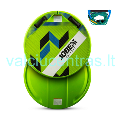 Jobe Chipper Multi atrakcionas